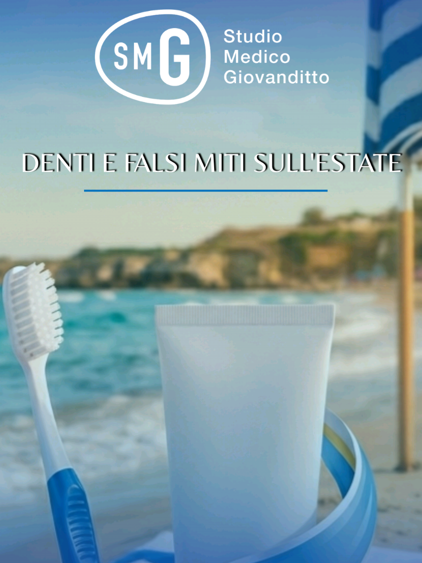 @Dr M. Giovanditto Dentista