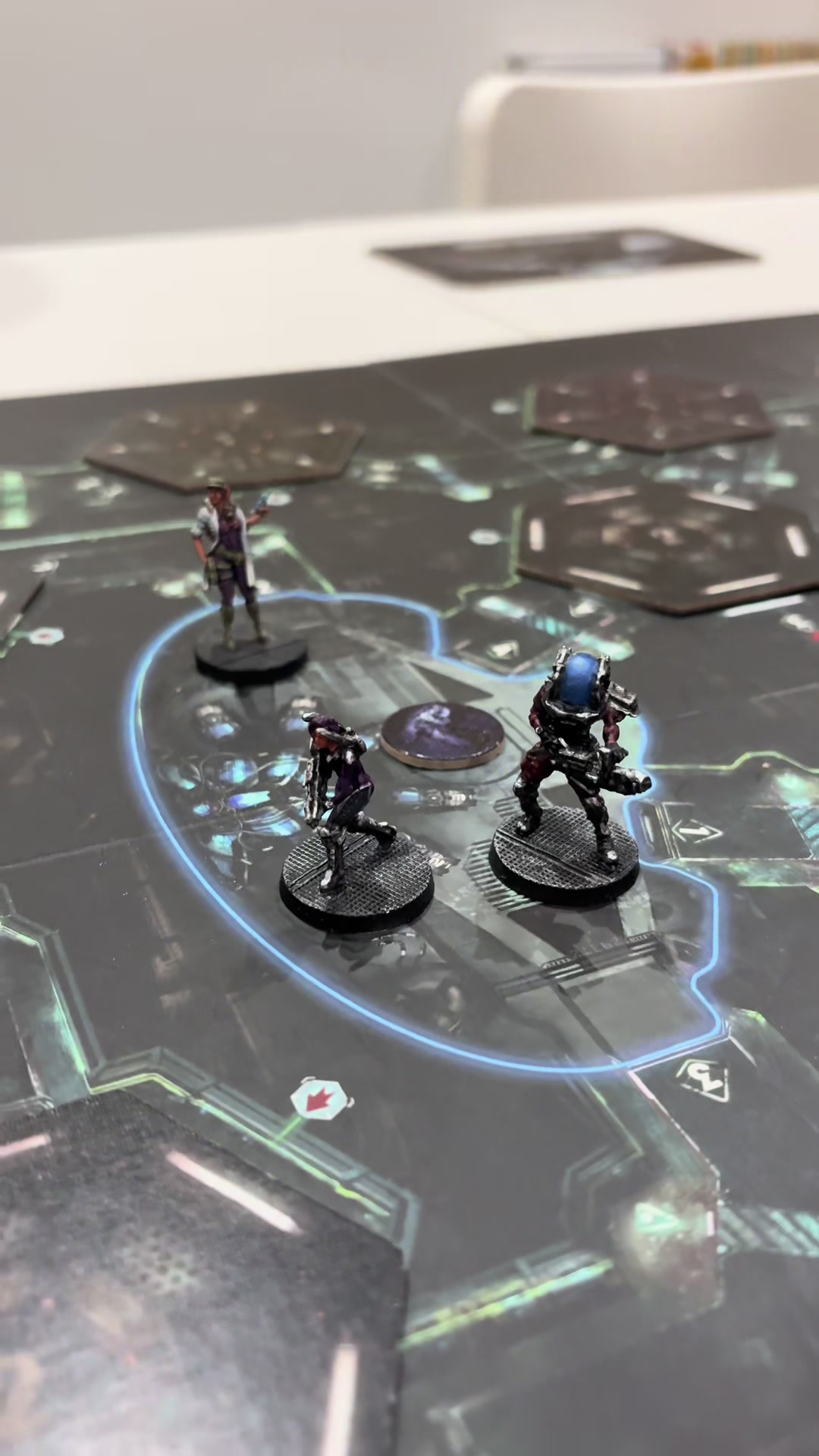 @Board Game Addict