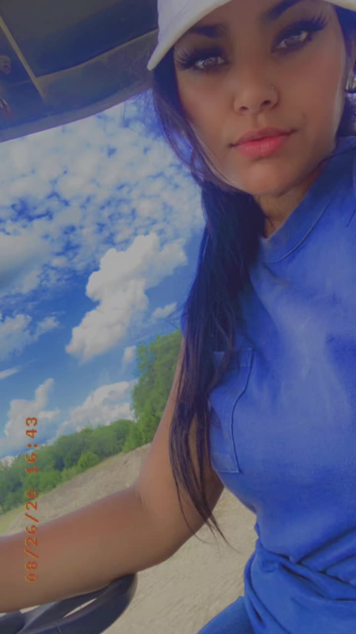 @Victoria Jade