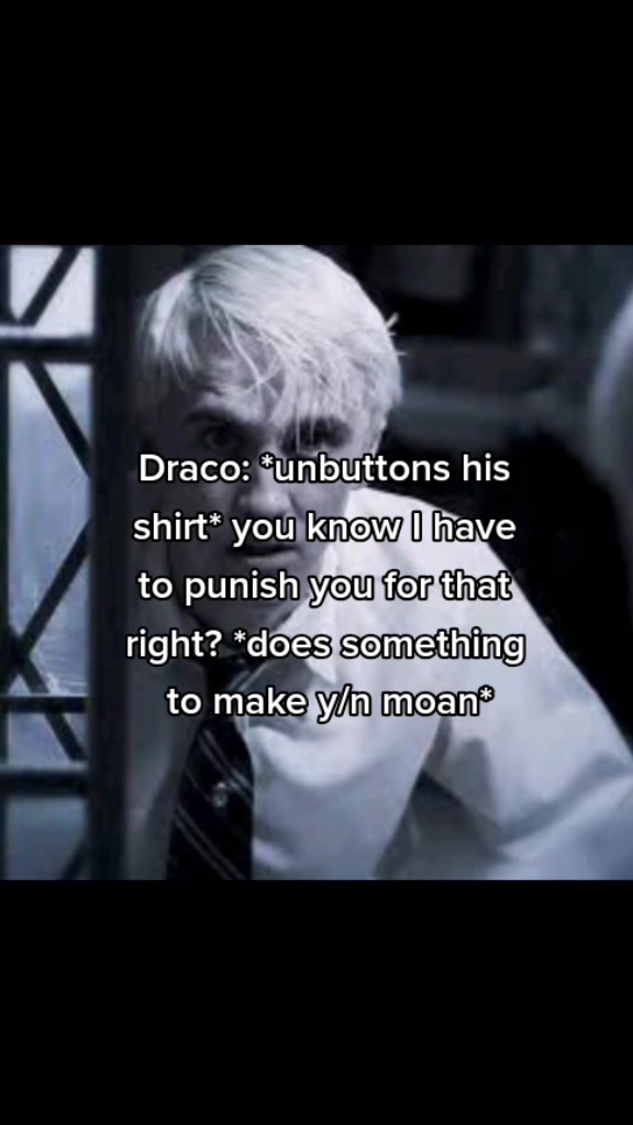 @Draco🥵😌