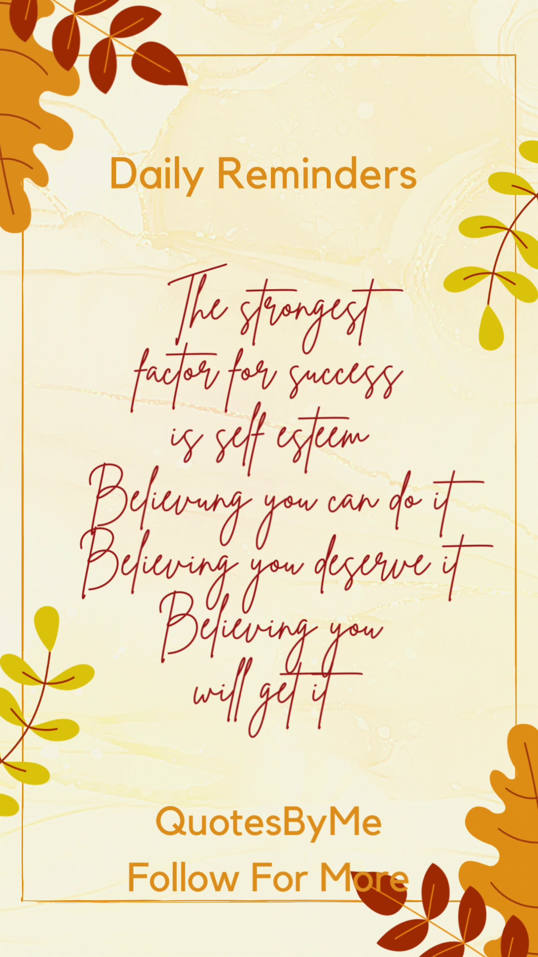 @Inspire