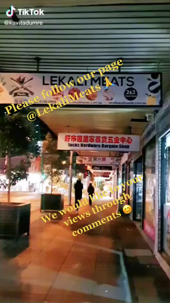 @LekaliMeats