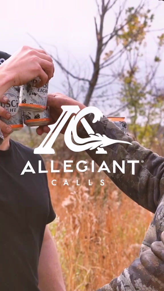 @Allegiant Calls