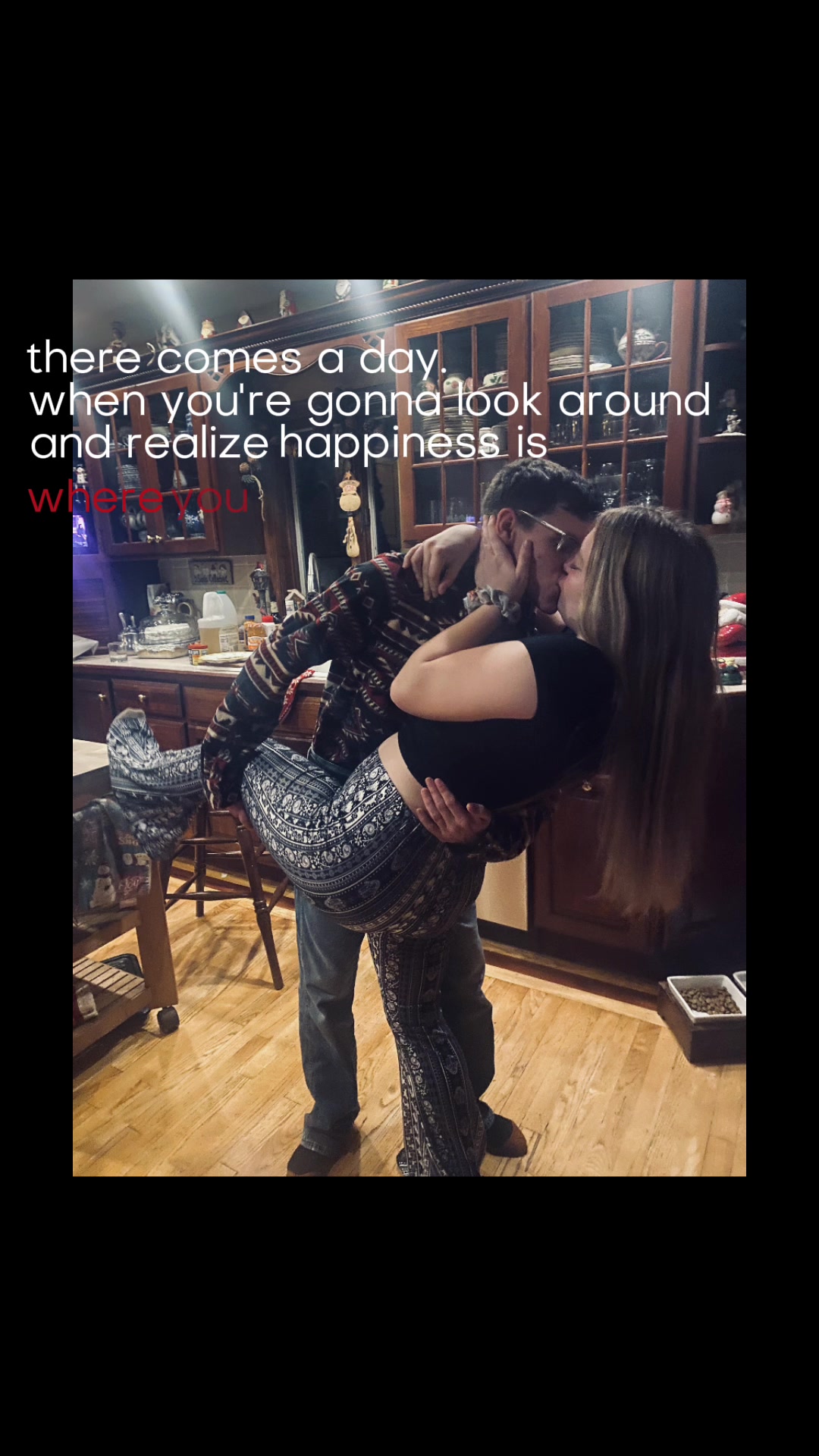 @trevor+ariana💍🤞🏼.