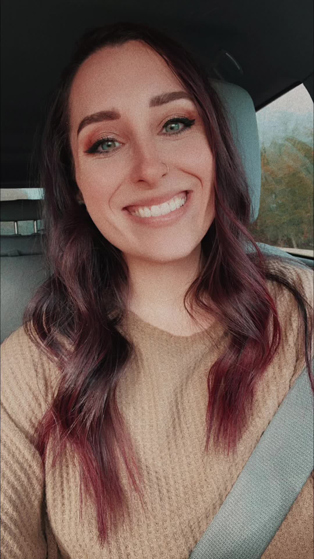 @Kierra Lucas