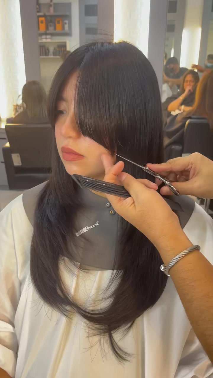 @HECKTOR’S SALON