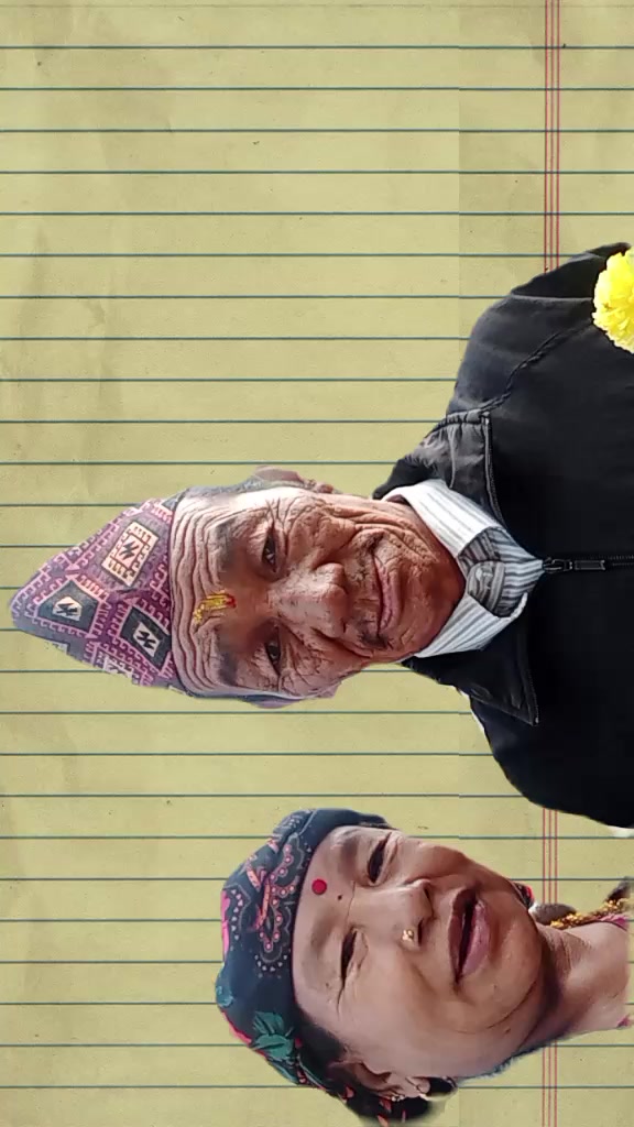 @Amrita thapa