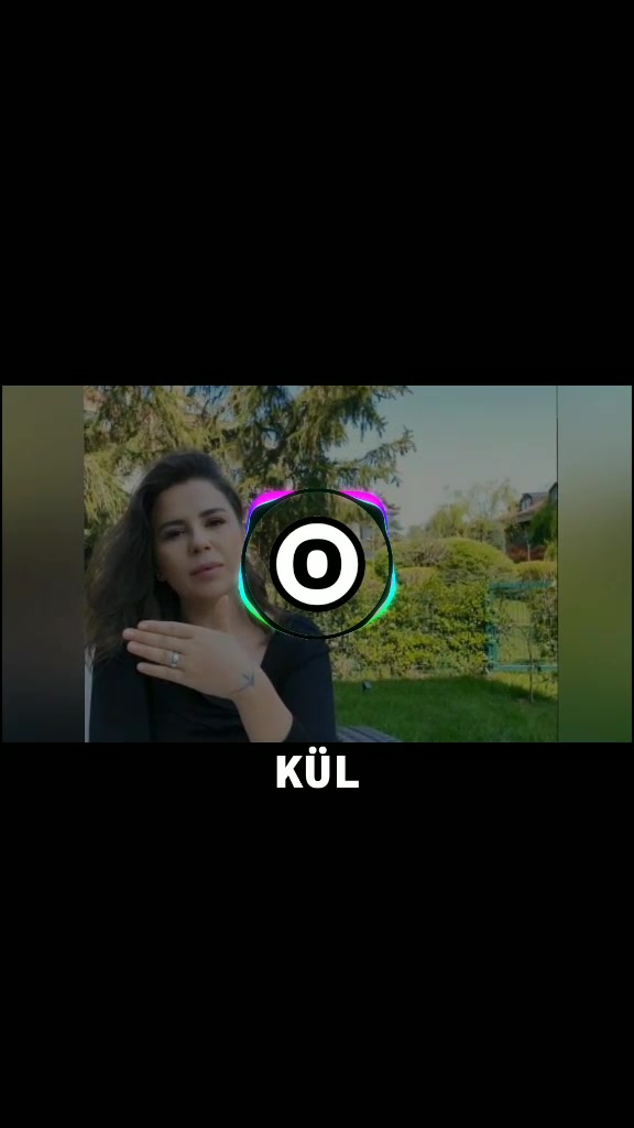 @Orçun Remix Official