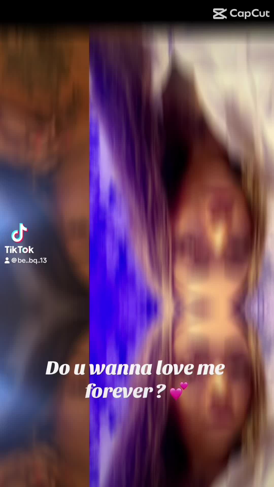 @Be💕✨