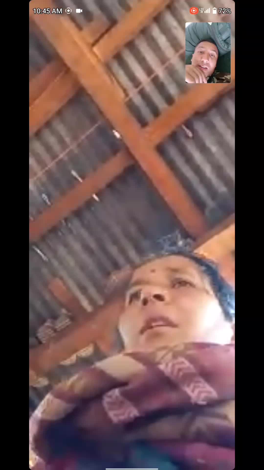 @श्री ५ पारस सरकार