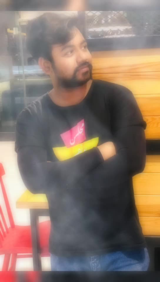 @Miya Bhai Robin..