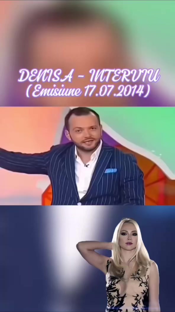 @In memory of Denisa Raducu 🕊️
