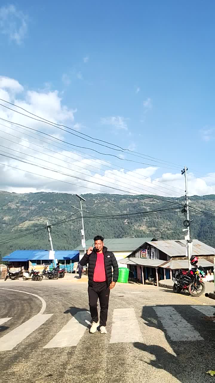 @Deni gurung