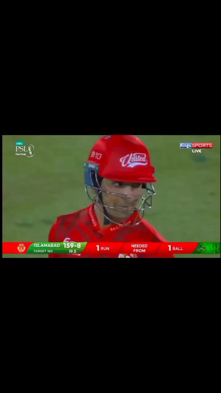 @My last💔 love Cricket🏏