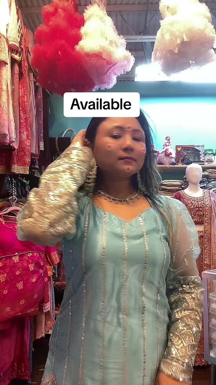 @Bishandraclothing1