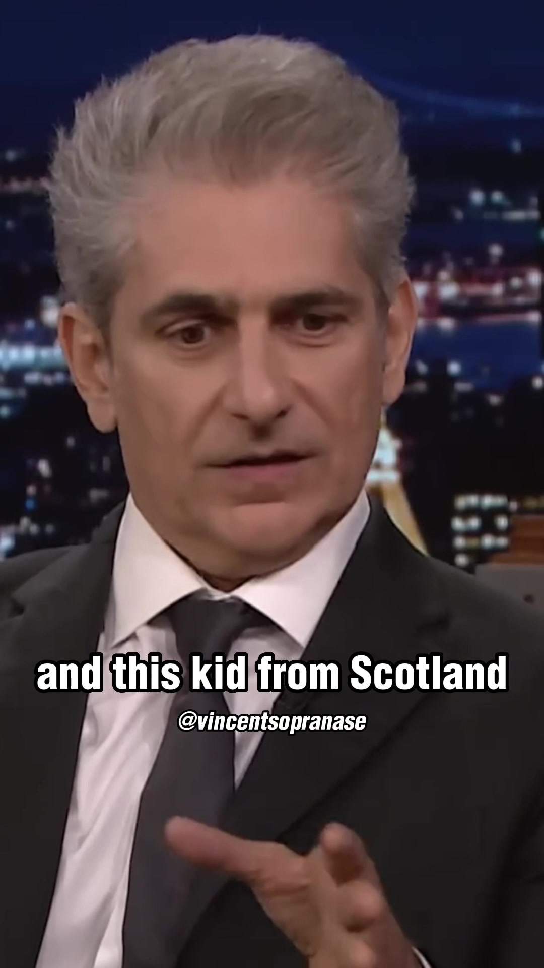 @Vincent Sopranase