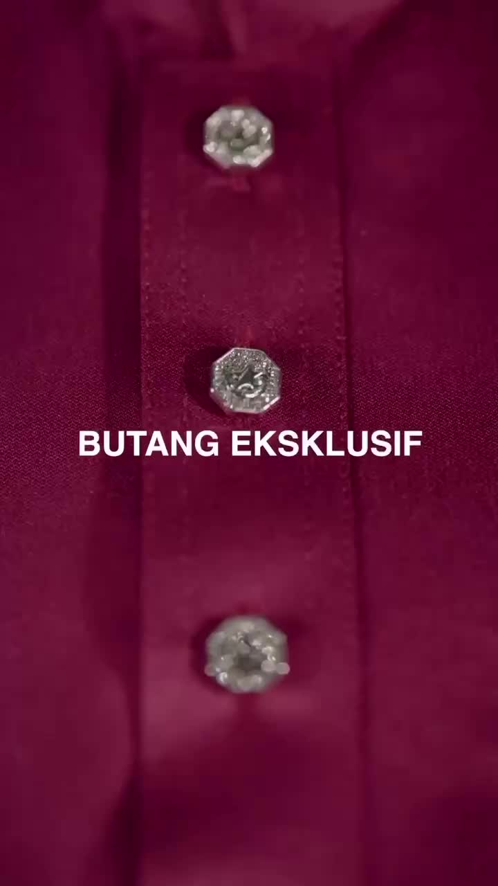@Baju raya bulan bintang 2023