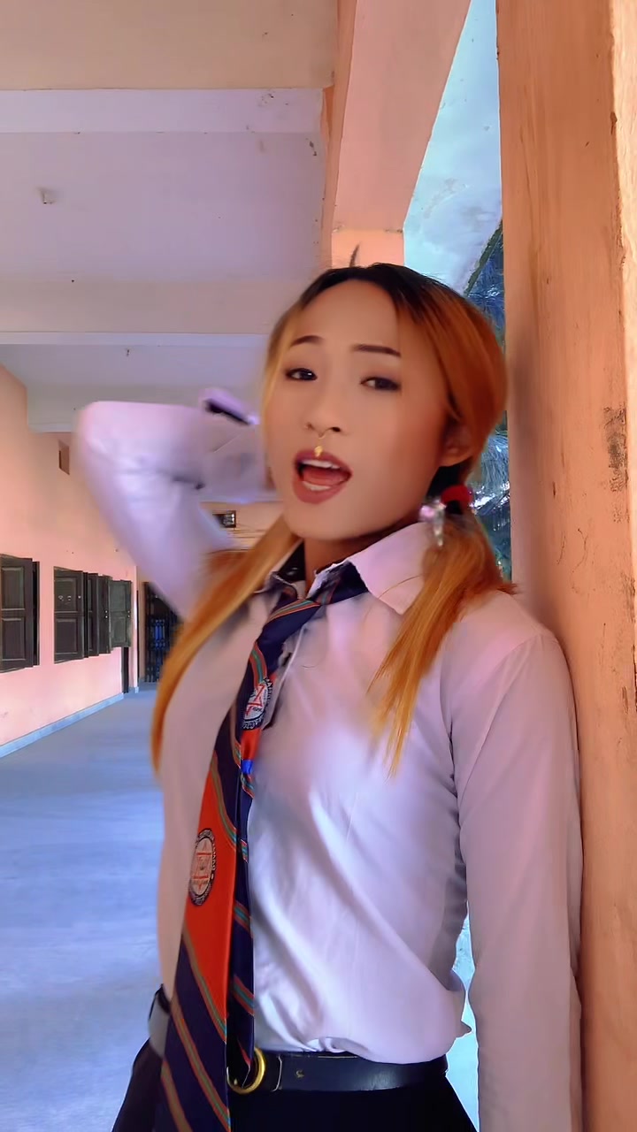 @Sabrina Kerungma