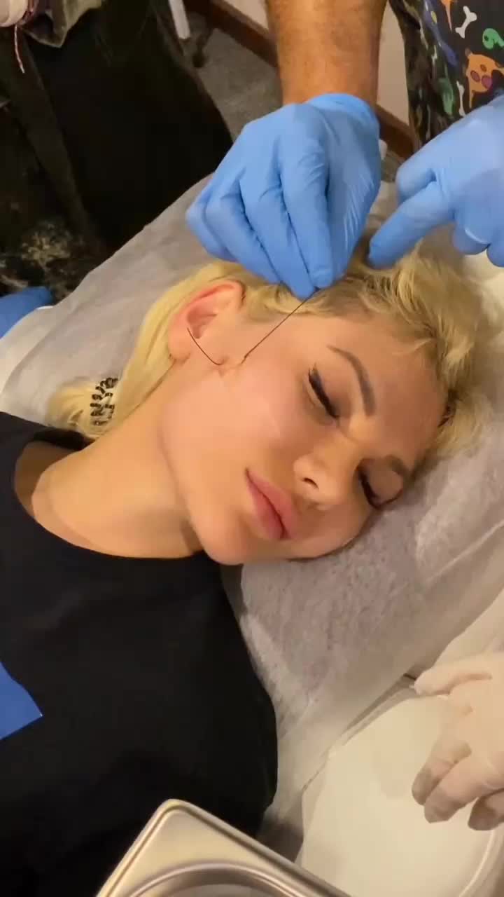 @Haidike Nancy