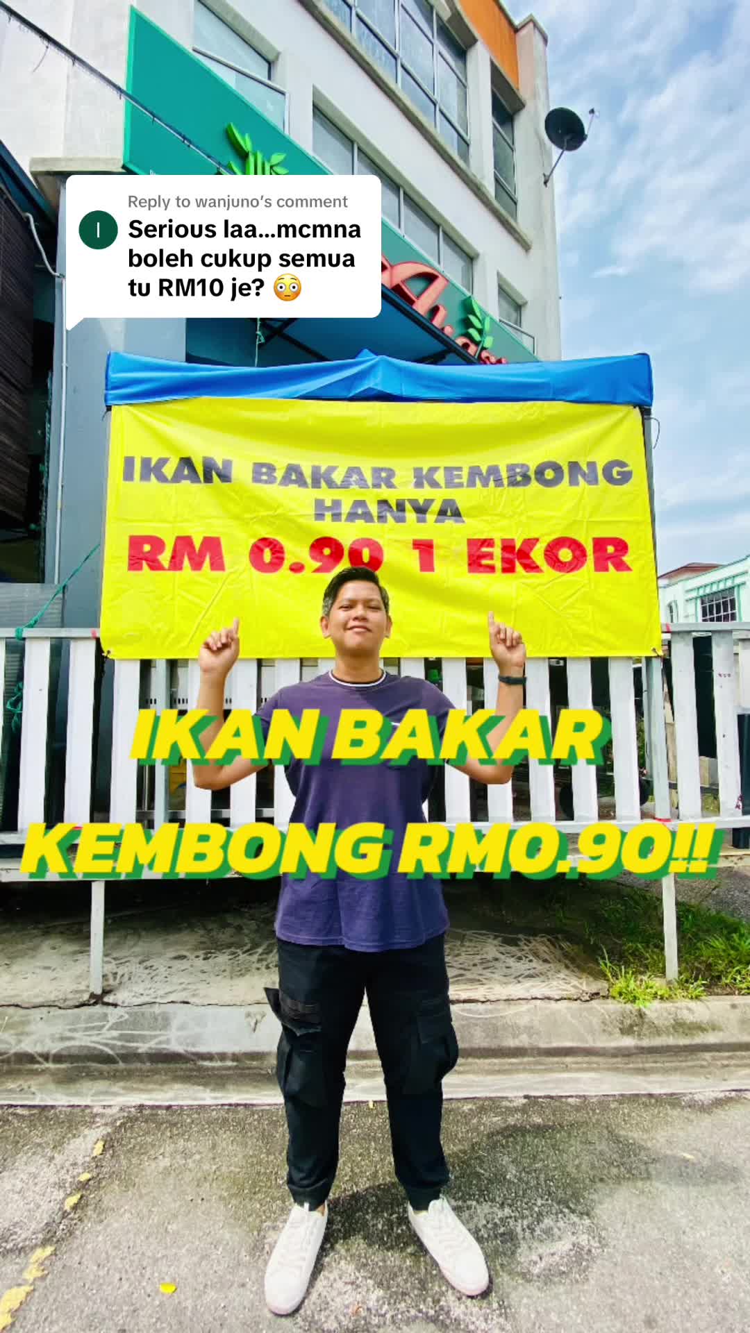 @Restoran Akasia