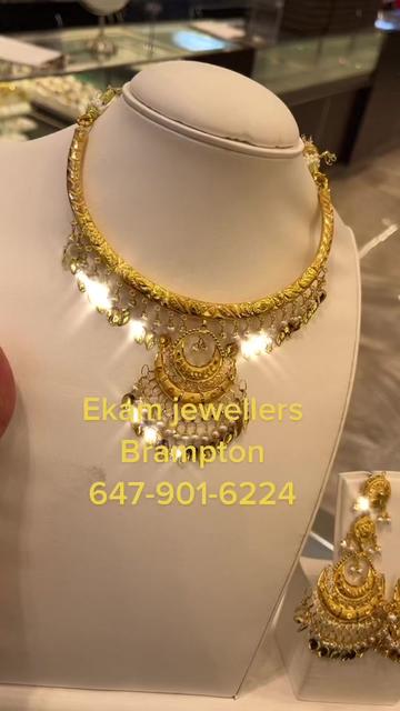 @EKAM JEWELLERS