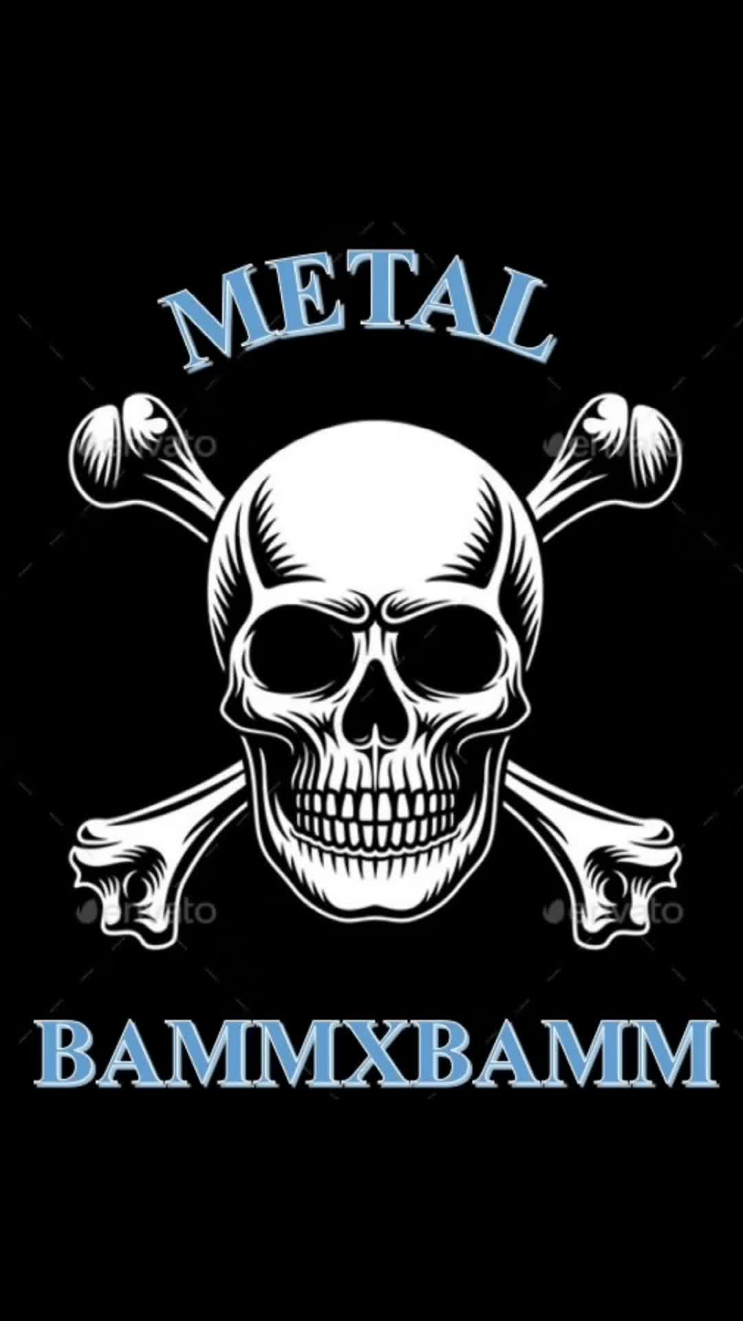 @Metal_Bamm☠️Bamm