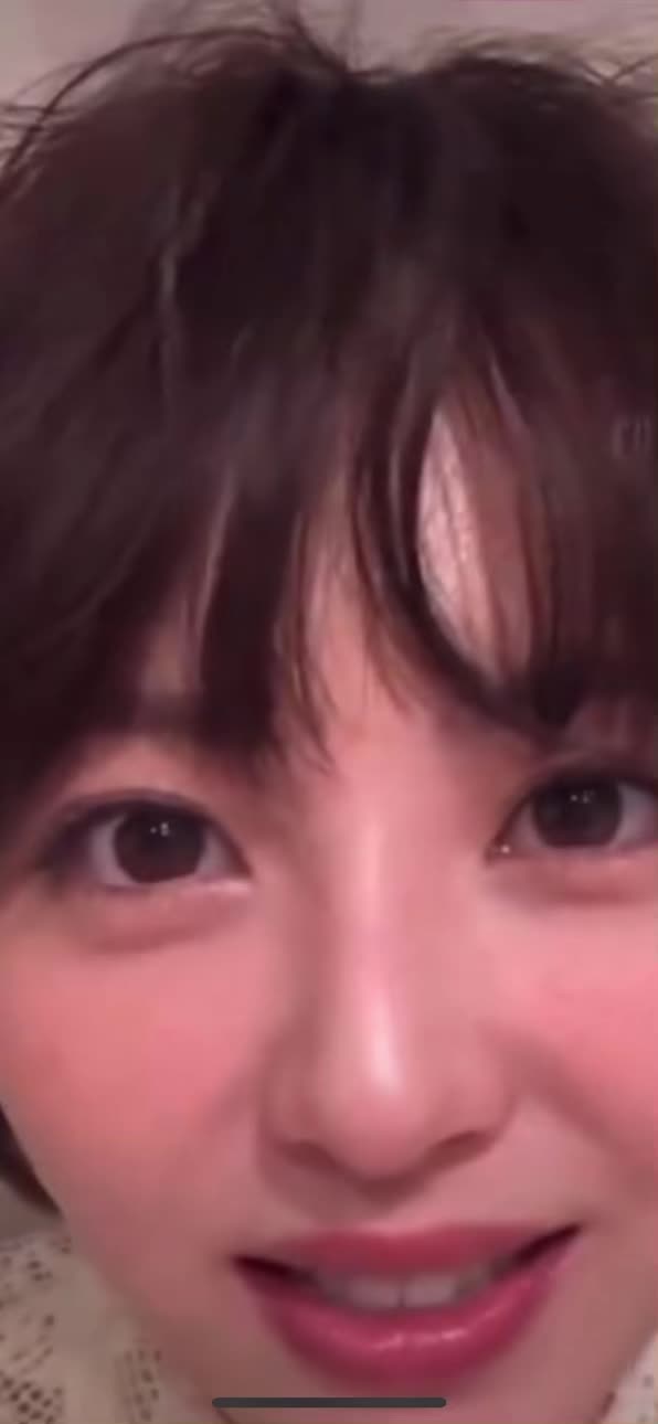 @浜辺美波