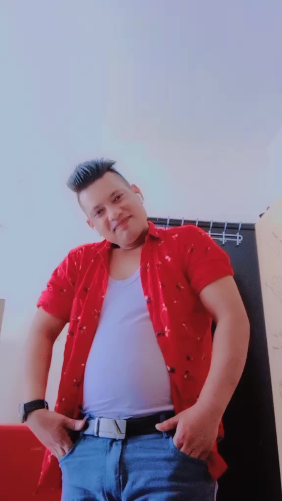 @Krishna bohora chhetri 🔥🔥