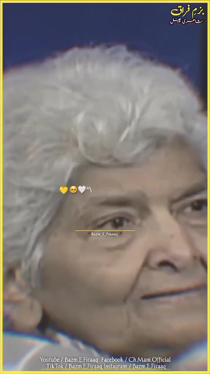 @Bazm_E_Firaaq
