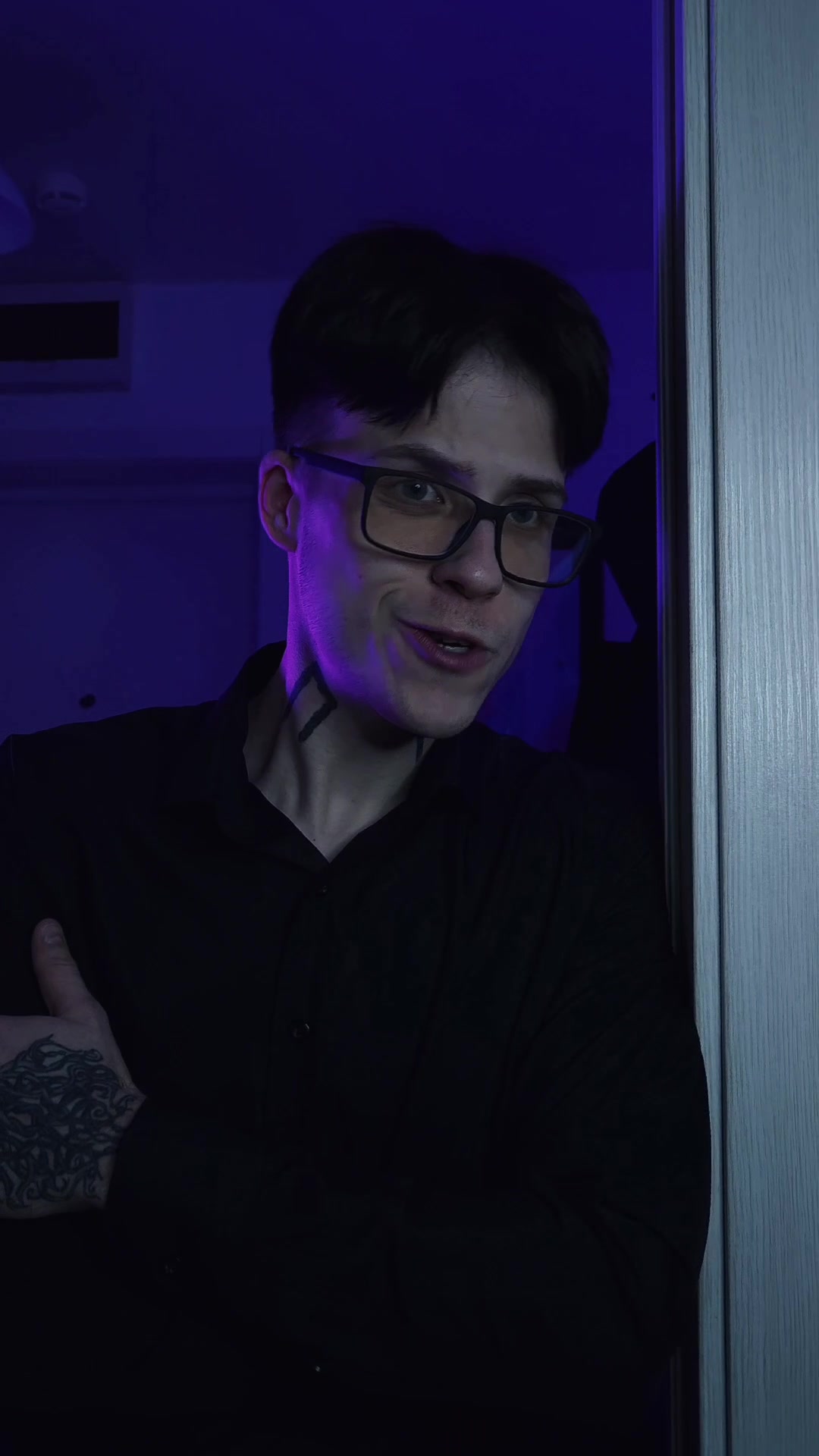 @ТГК: Лэйвчик