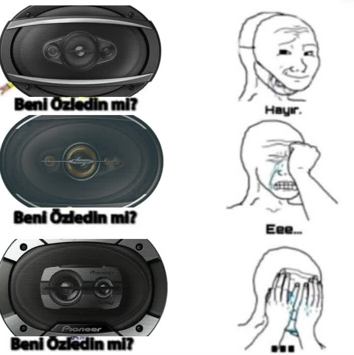 @Garaj Dünyası