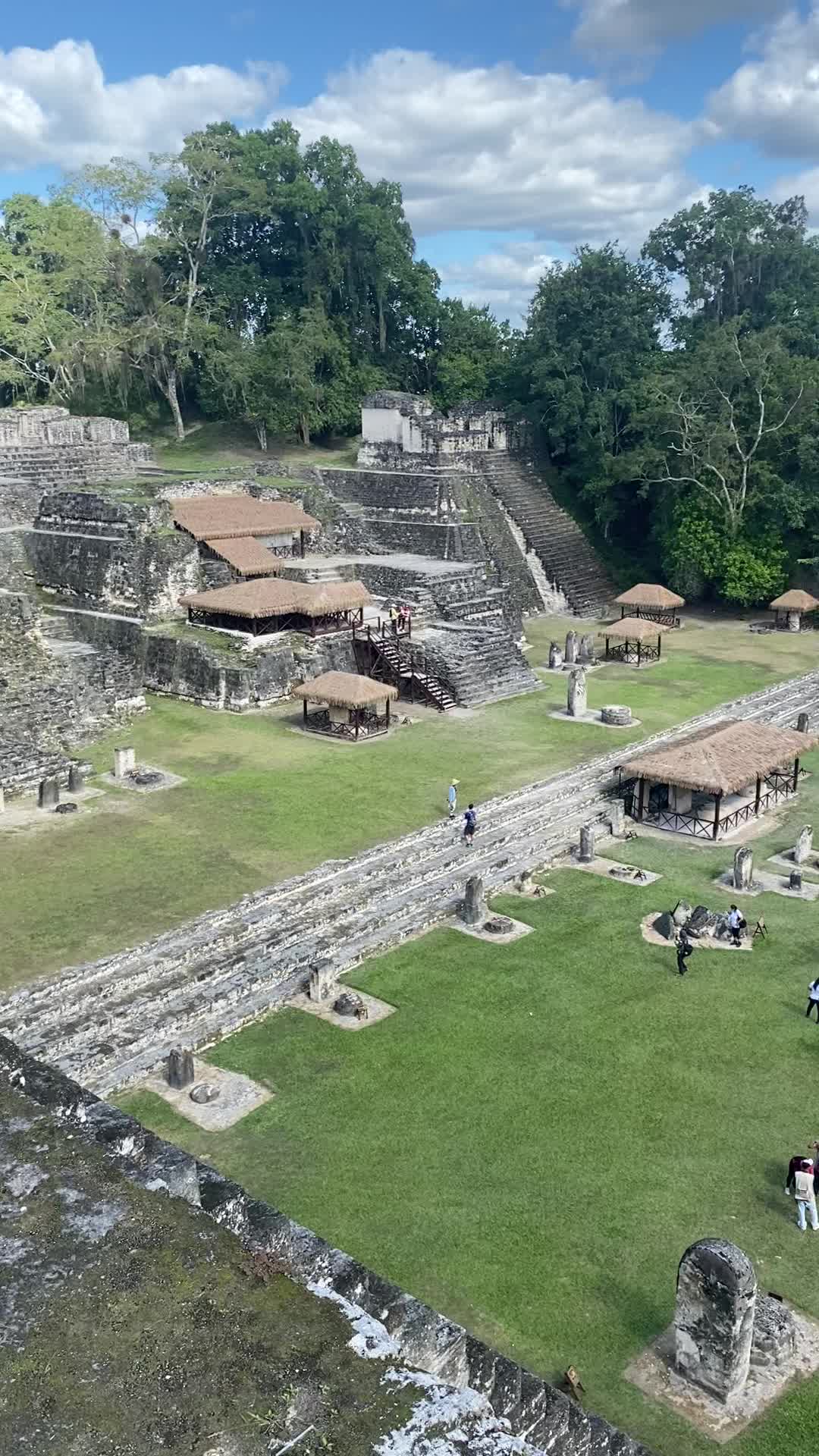 @Tony Tour’s Petén_Guia_Local