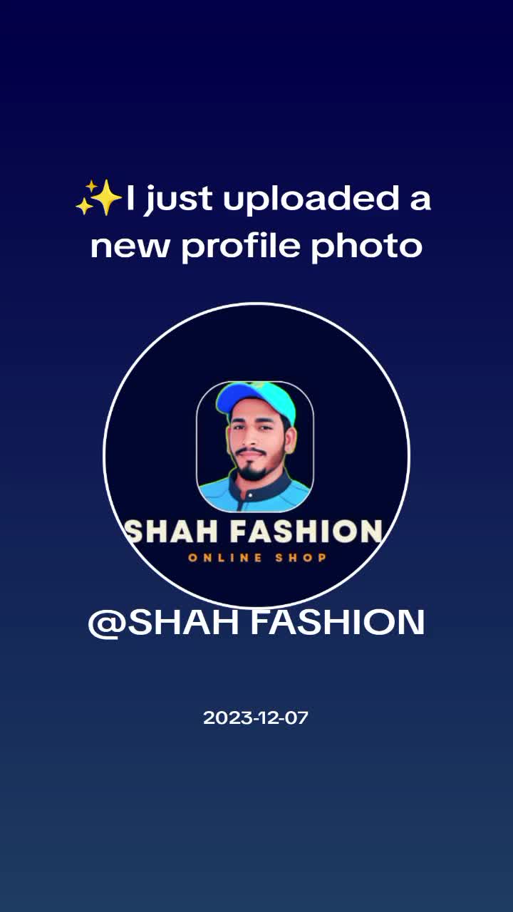 @SHAH FASHION