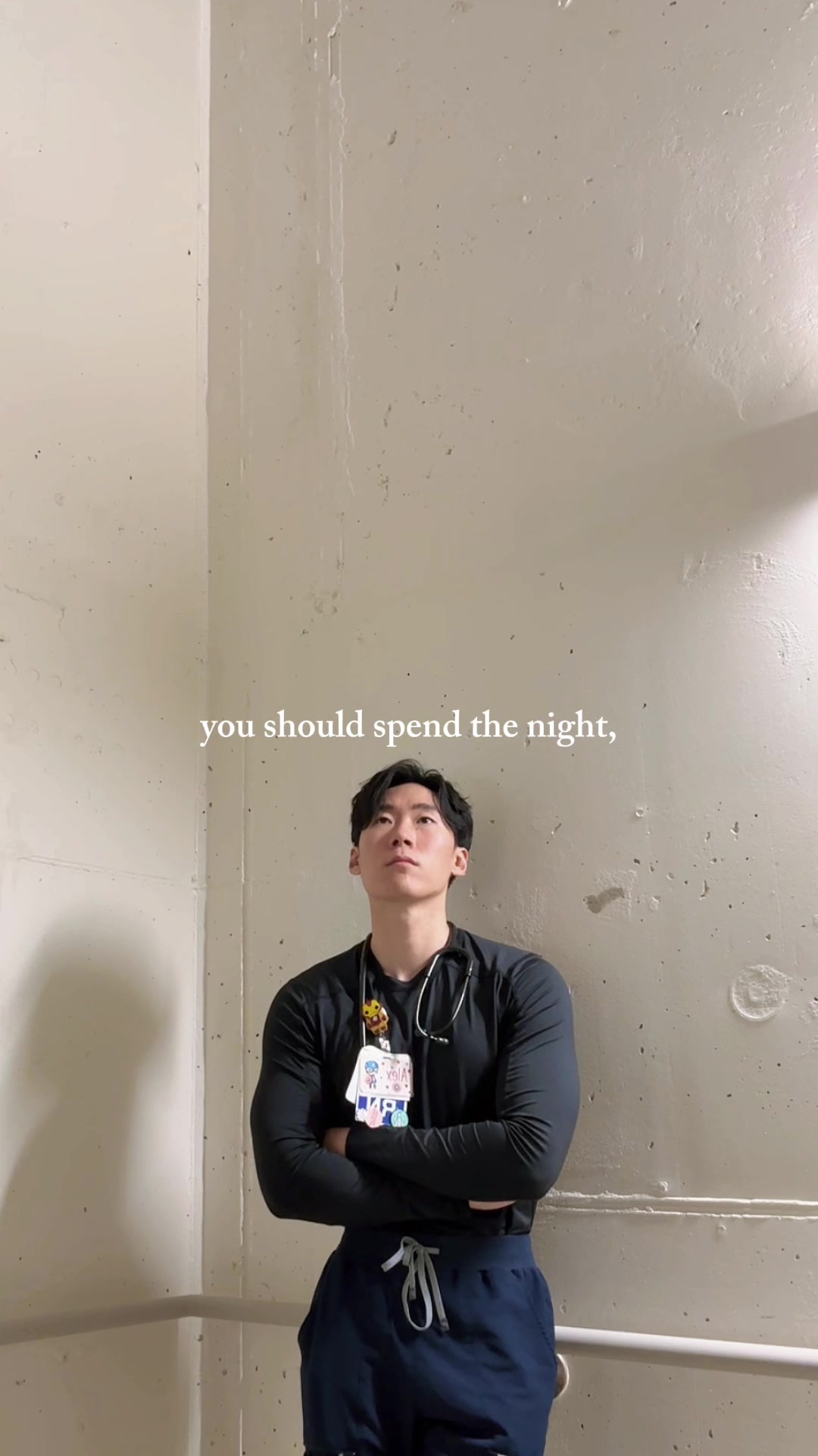 @Nurse Alex