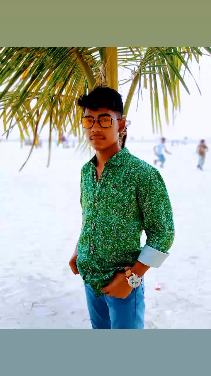 @MD Mobarak