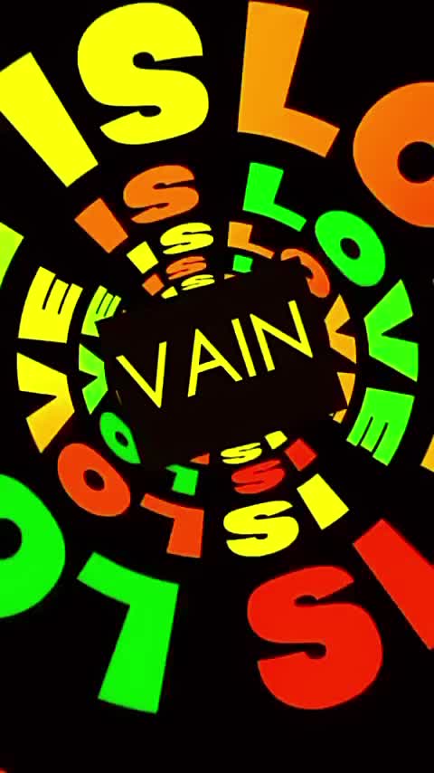 @VAINchester
