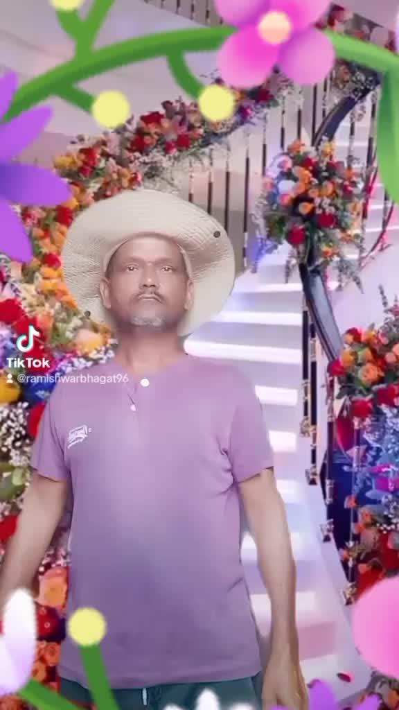 @Rameshwar Bhagat