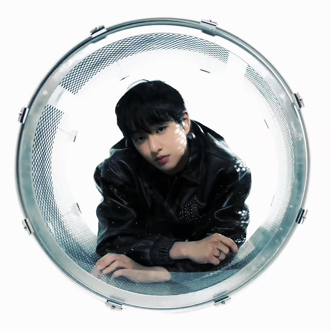 @ᰔ || saw taemin !