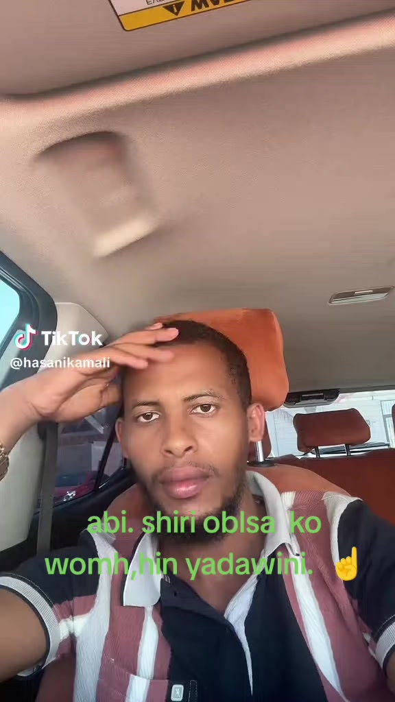 @ye oromo Liji