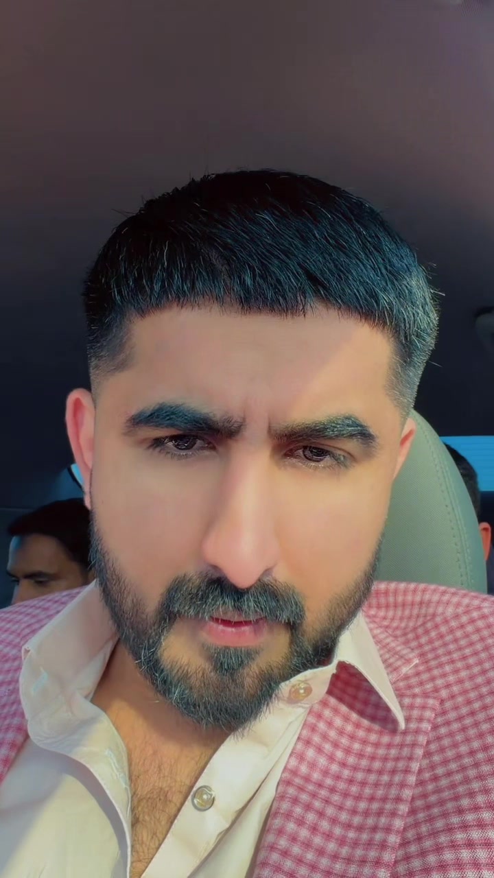 @Ch Zain Sidhu 🇺🇸