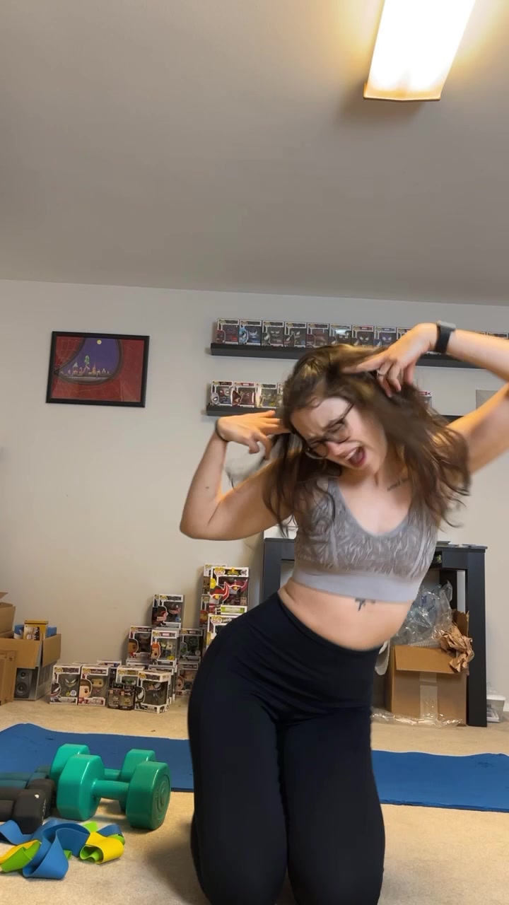 @ashley marie