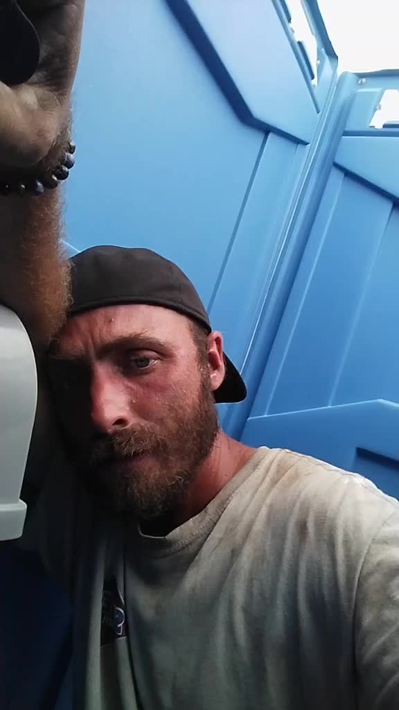 @Porta Potty Poet