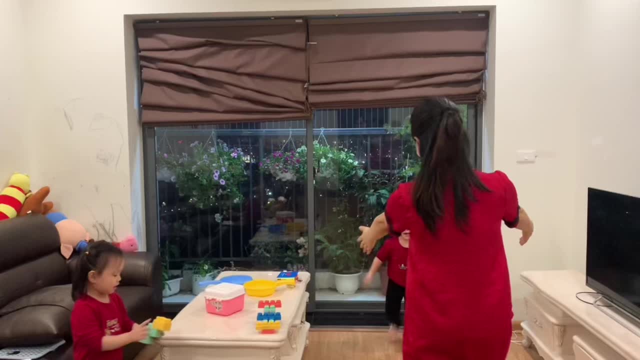 @Sữa Đậu Family