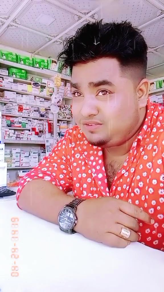 @Shoeb Akando Raju
