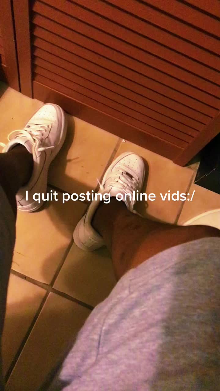 @I&rsquo;m back