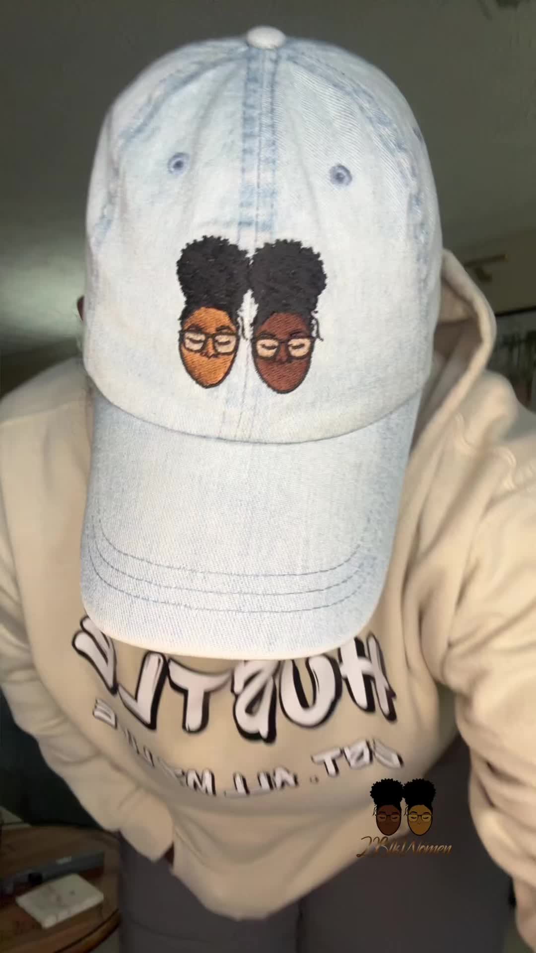 @2BlkWomen Apparel