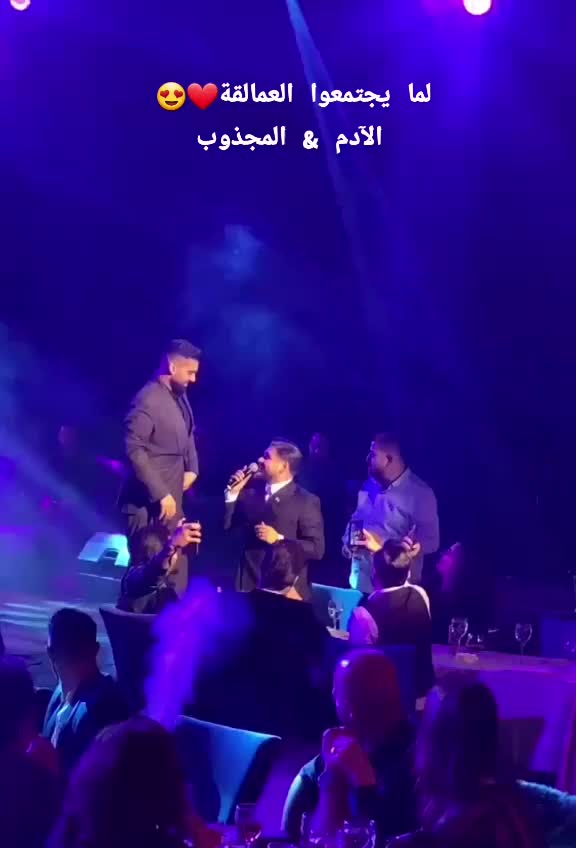 @Adam | Fans