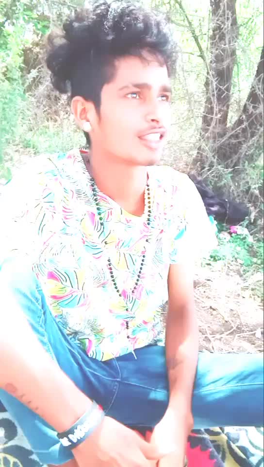 @Santhosh Baby