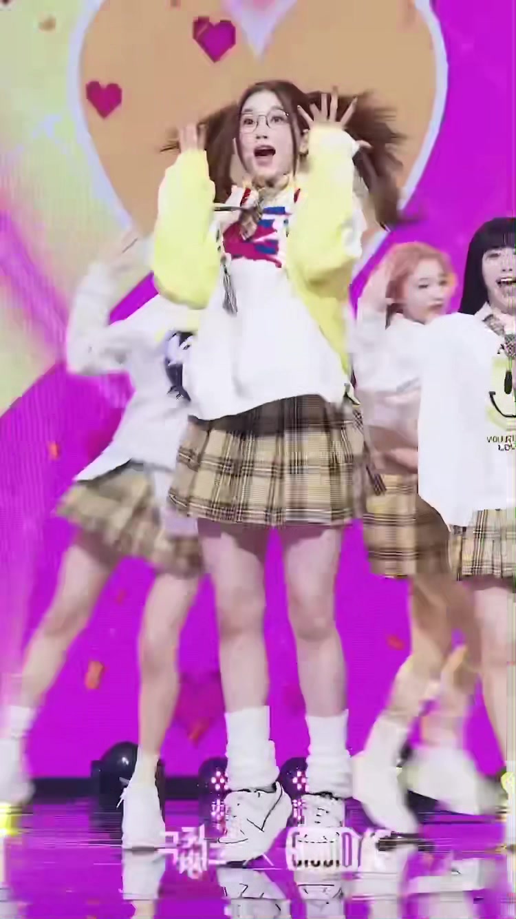 @gg fancams
