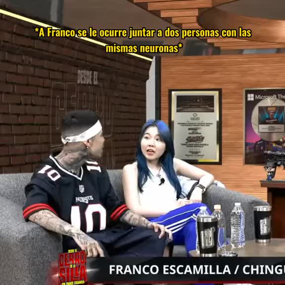 @Joana Garc&iacute;a